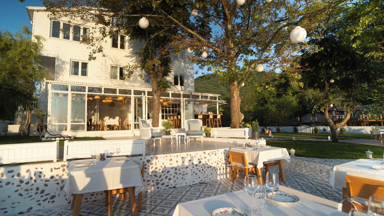 Photo of Outdoor in Amasra