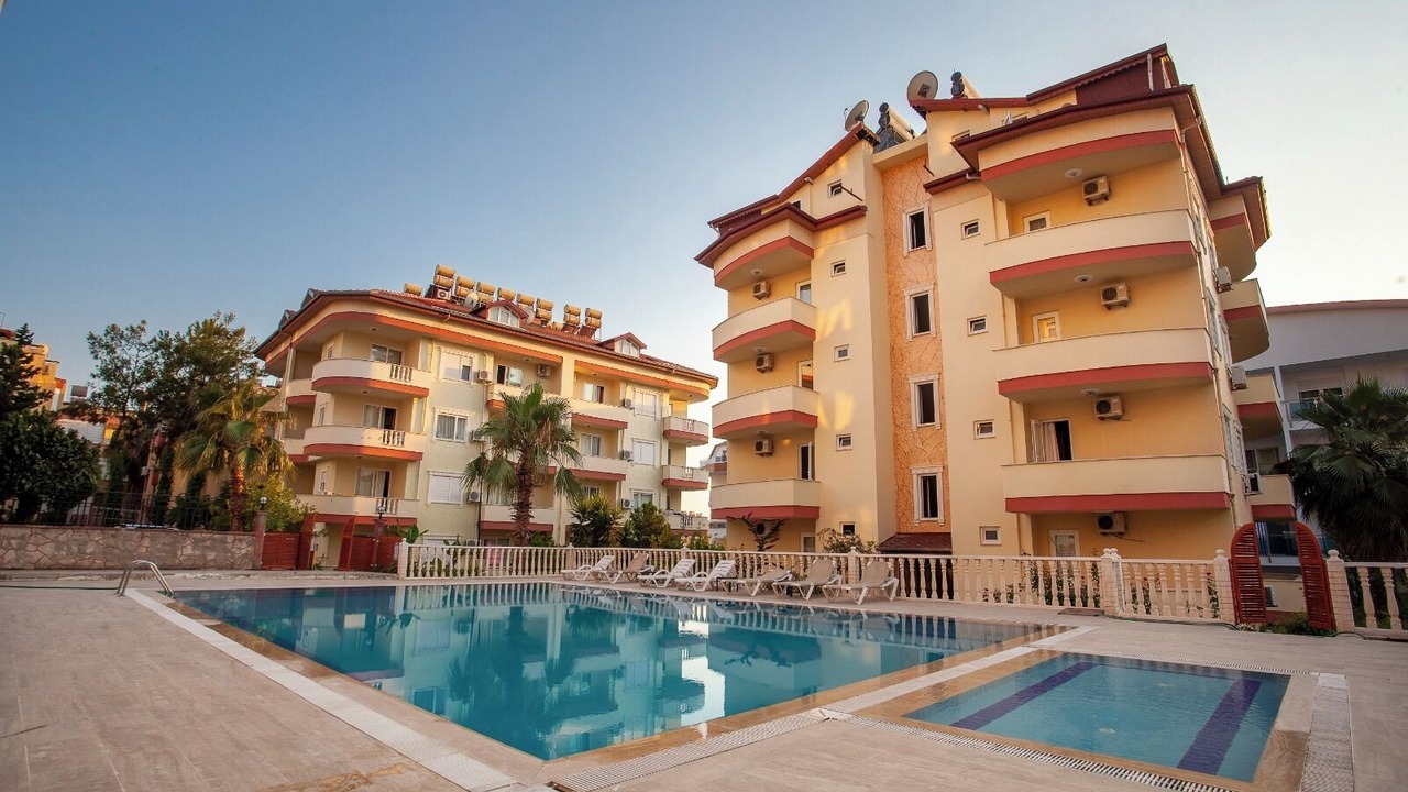 Photo of Outdoor in Avsallar