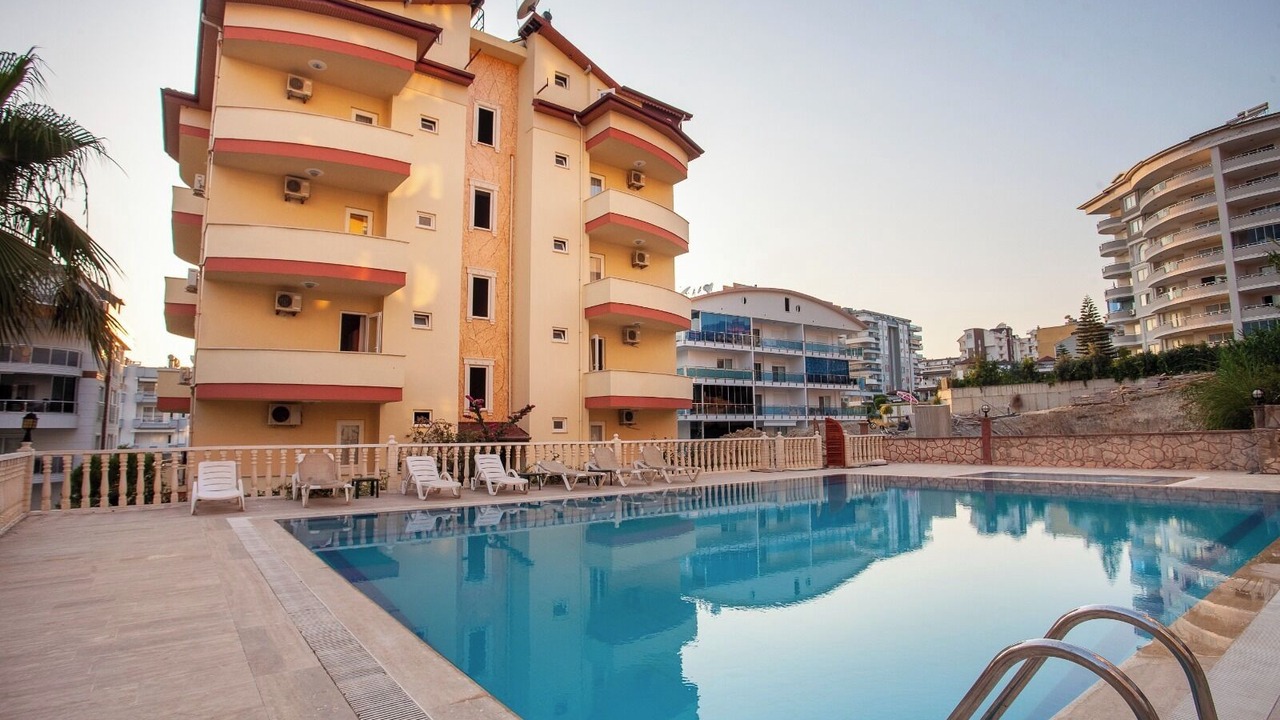 Photo of Outdoor in Avsallar