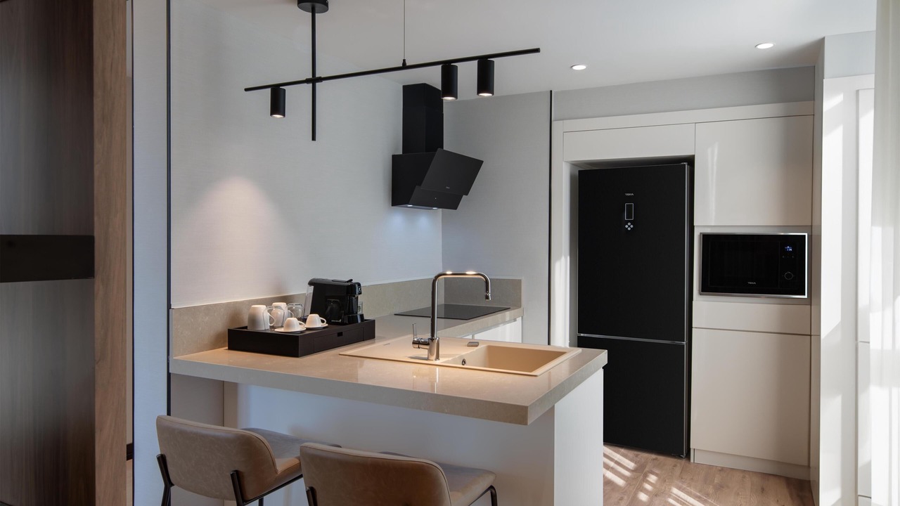 Photo of Kitchen in Uskudar