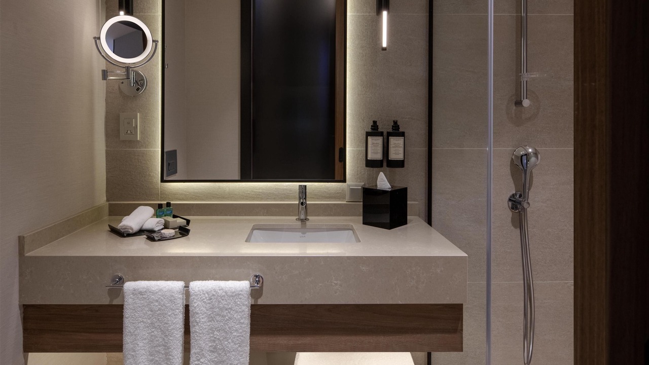 Photo of Bathroom in Uskudar