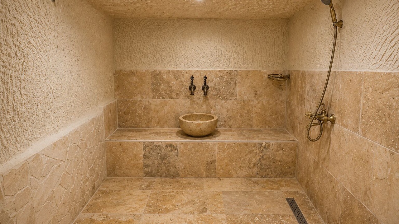 Photo of Bathroom in Nar