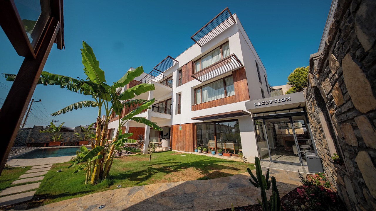 Photo of Outdoor in Turgutreis