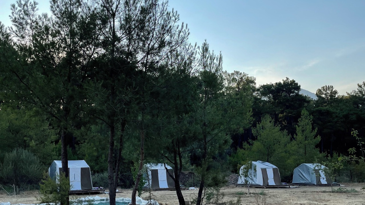 Photo of Outdoor in Olympos