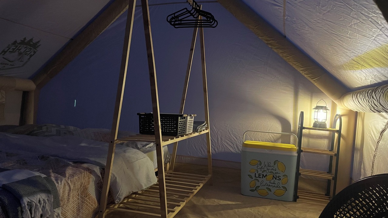Photo of Bedroom in Olympos