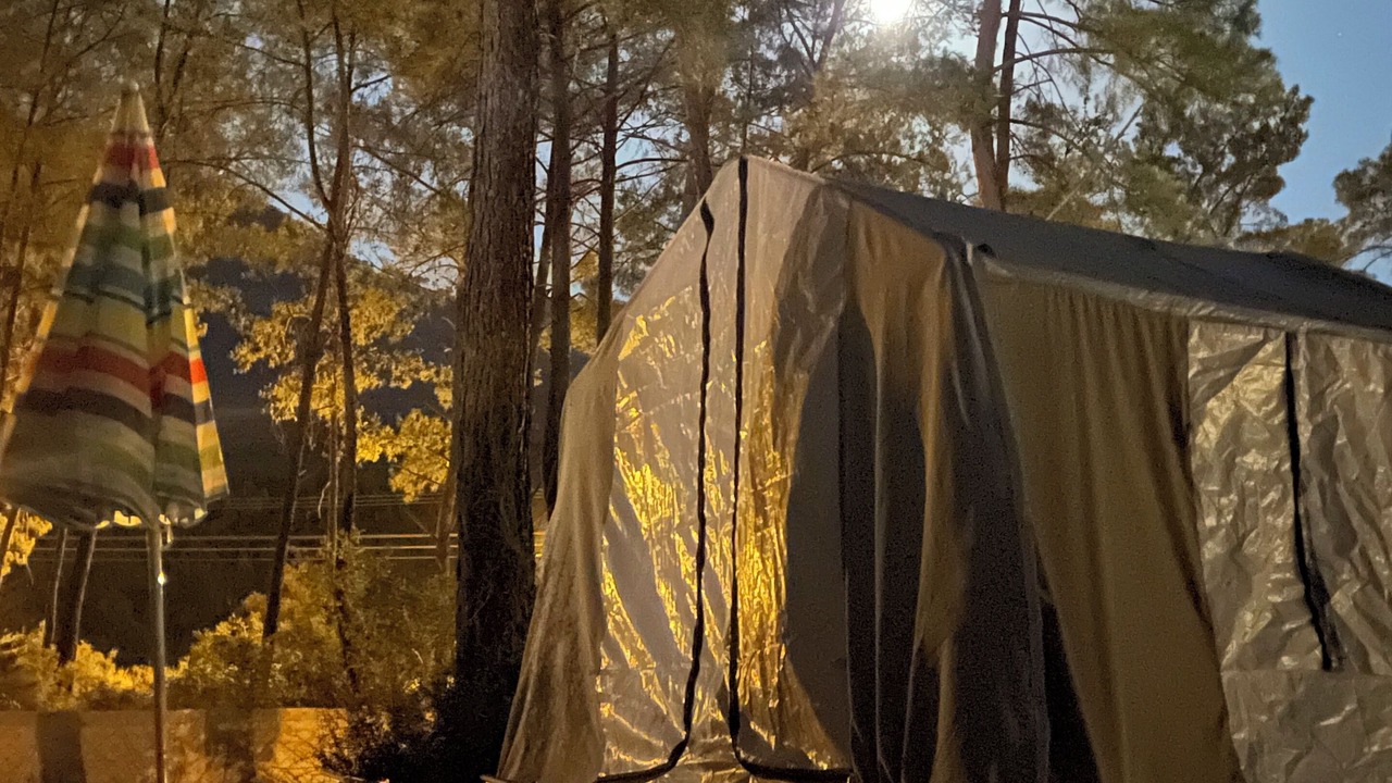 Photo of Outdoor in Olympos