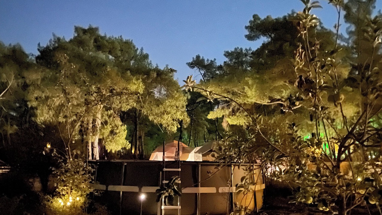 Photo of Outdoor in Olympos