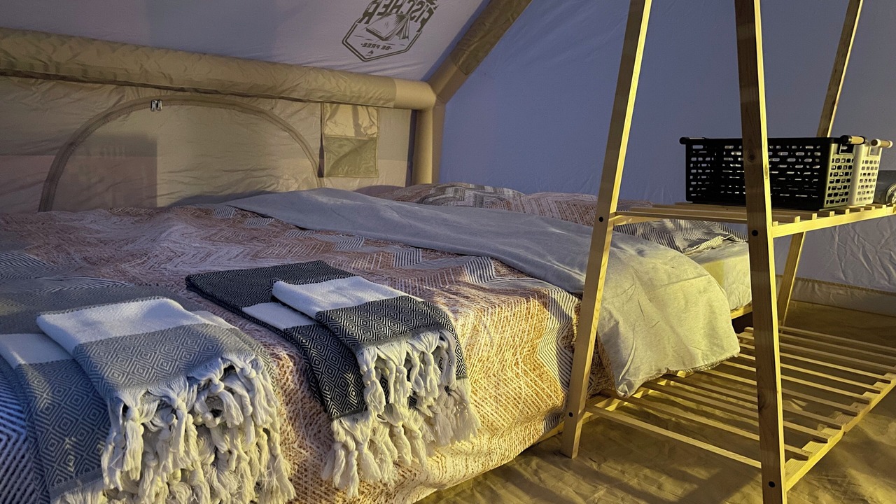 Photo of Bedroom in Olympos
