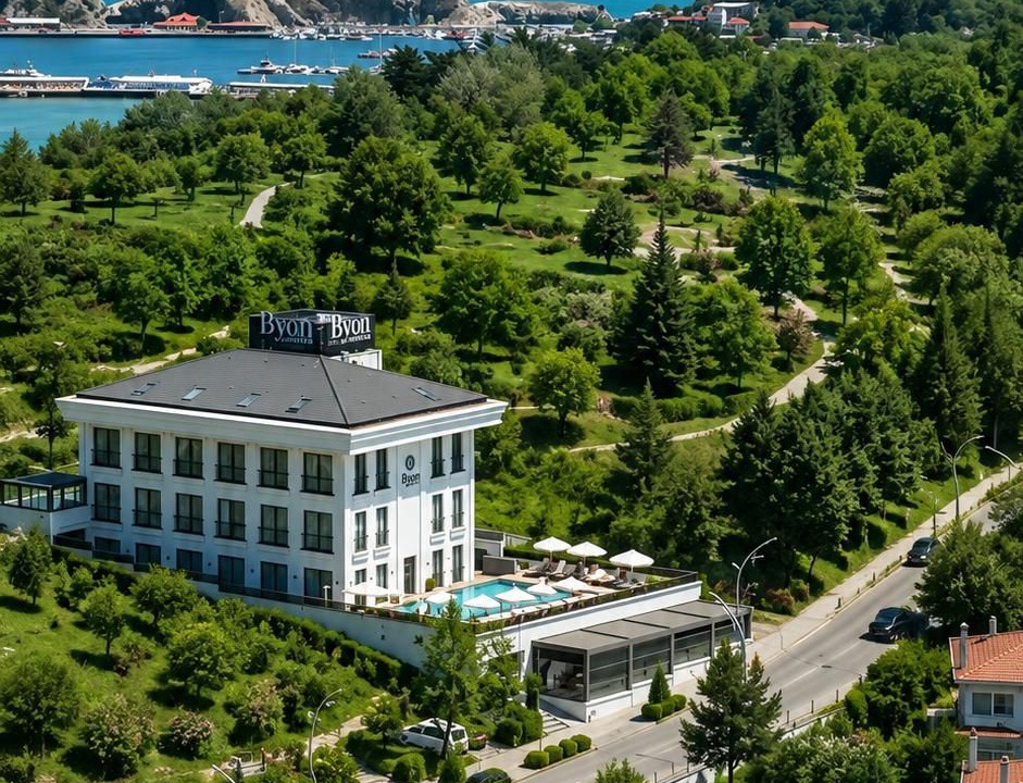Photo of Outdoor in Sile
