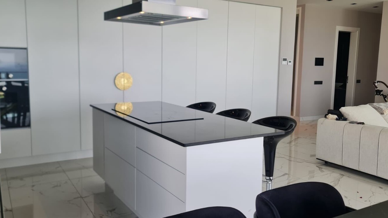 Photo of Kitchen in Karabag
