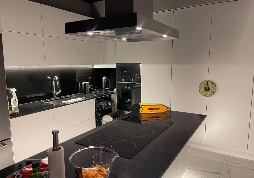 Photo of Kitchen in Karabag