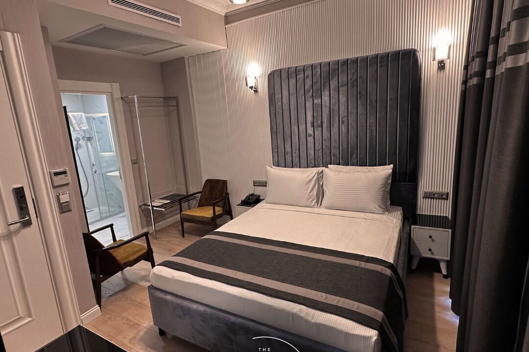 Photo of Bedroom in Talimhane