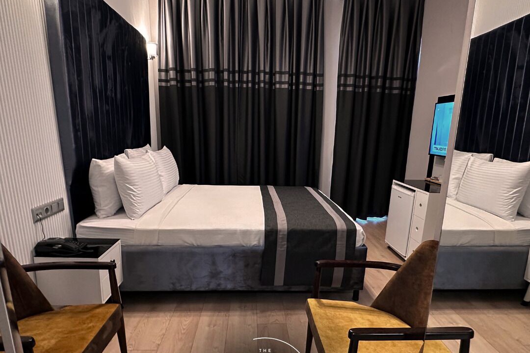 Photo of Bedroom in Talimhane