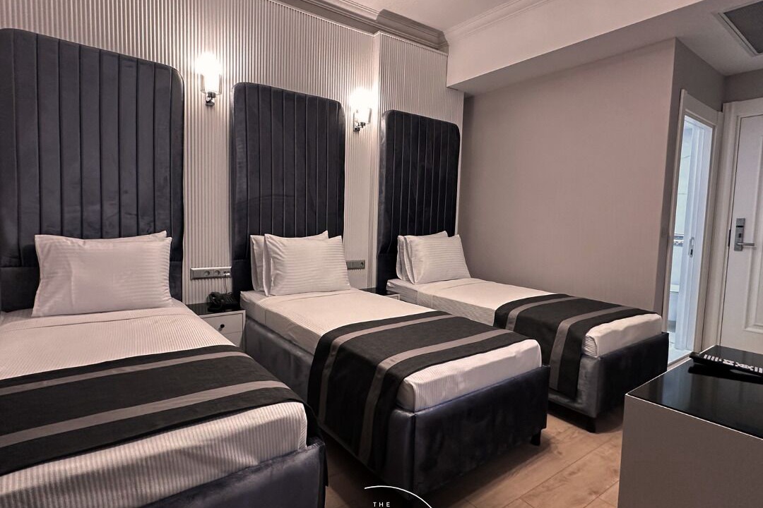 Photo of Bedroom in Talimhane