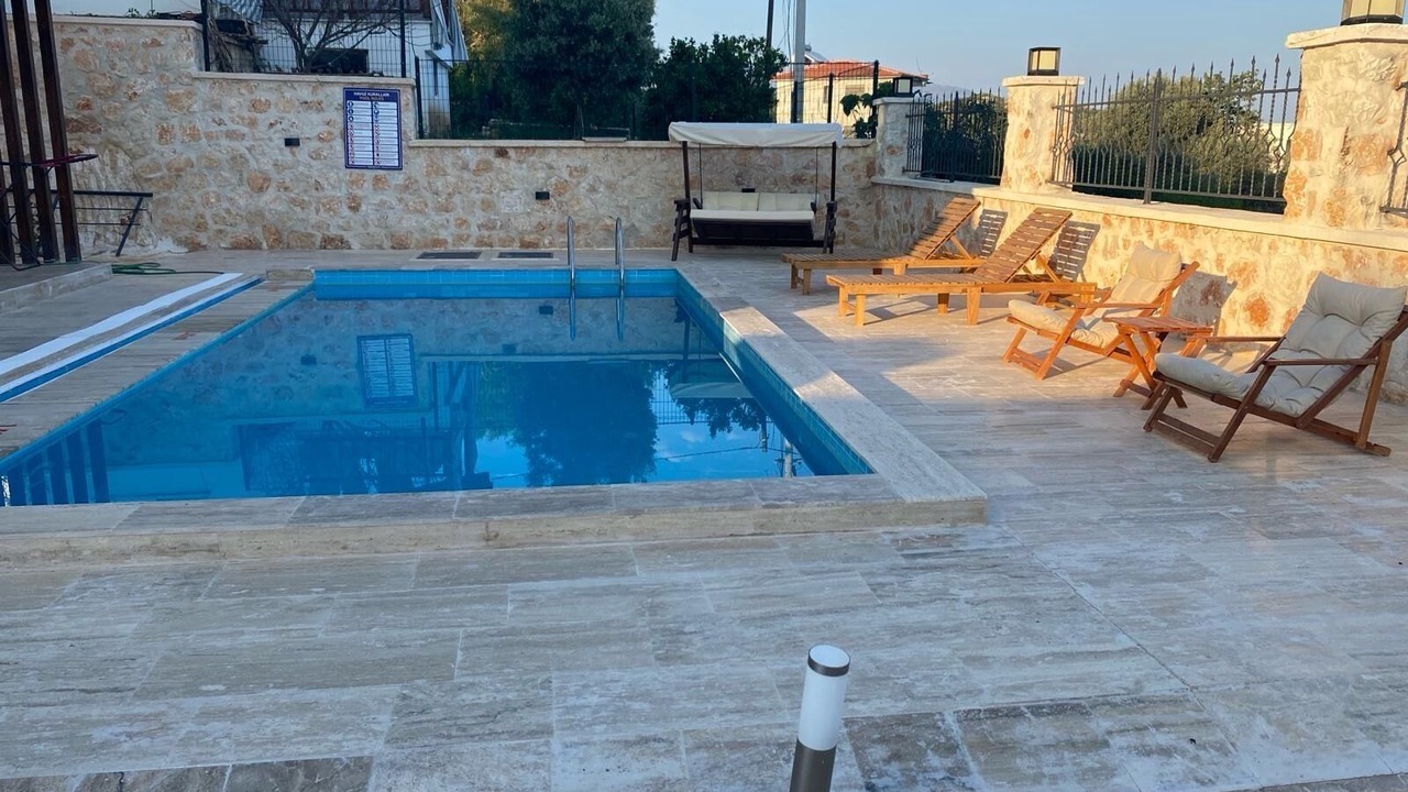 Photo of Outdoor in Demre