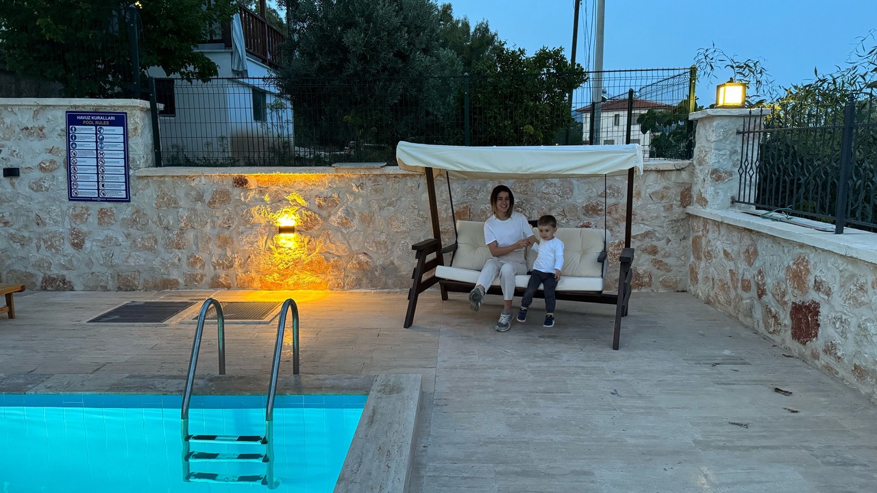 Photo of Outdoor in Demre