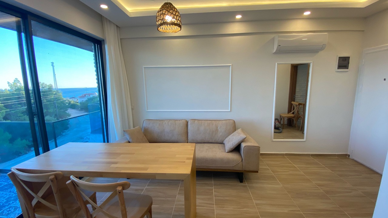 Photo of Patio Balcony in Demre