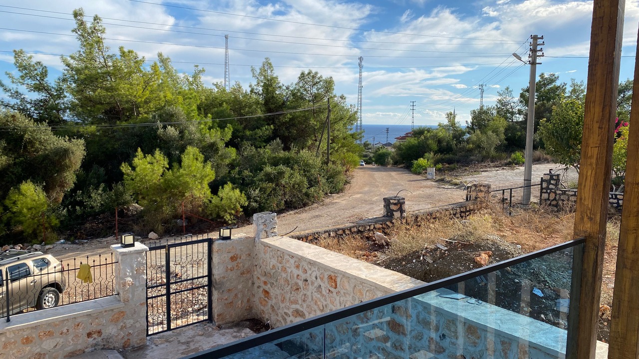 Photo of Outdoor in Demre
