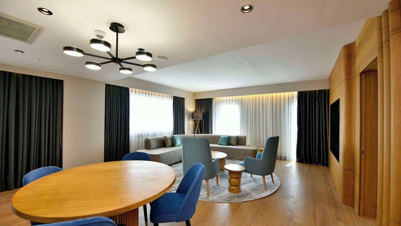 Photo of Bedroom in Yenisehir