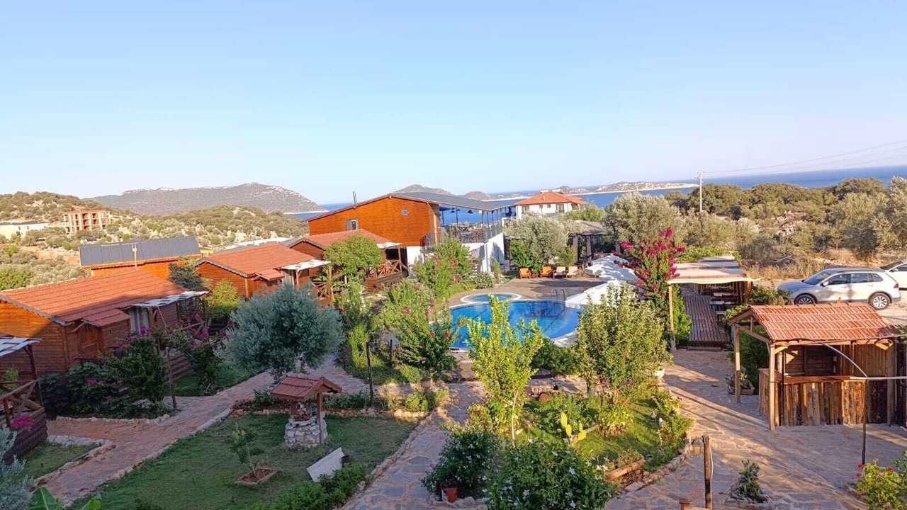 Photo of Outdoor in Kas