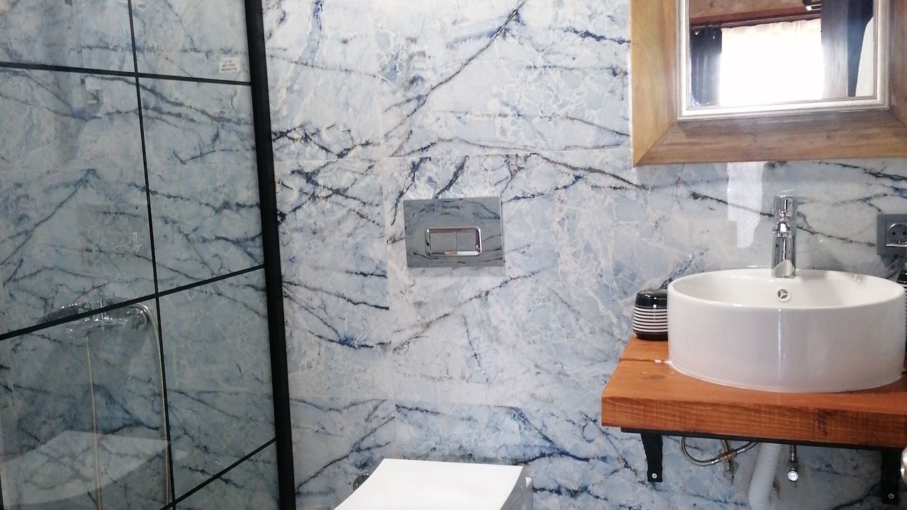 Photo of Bathroom in Kas