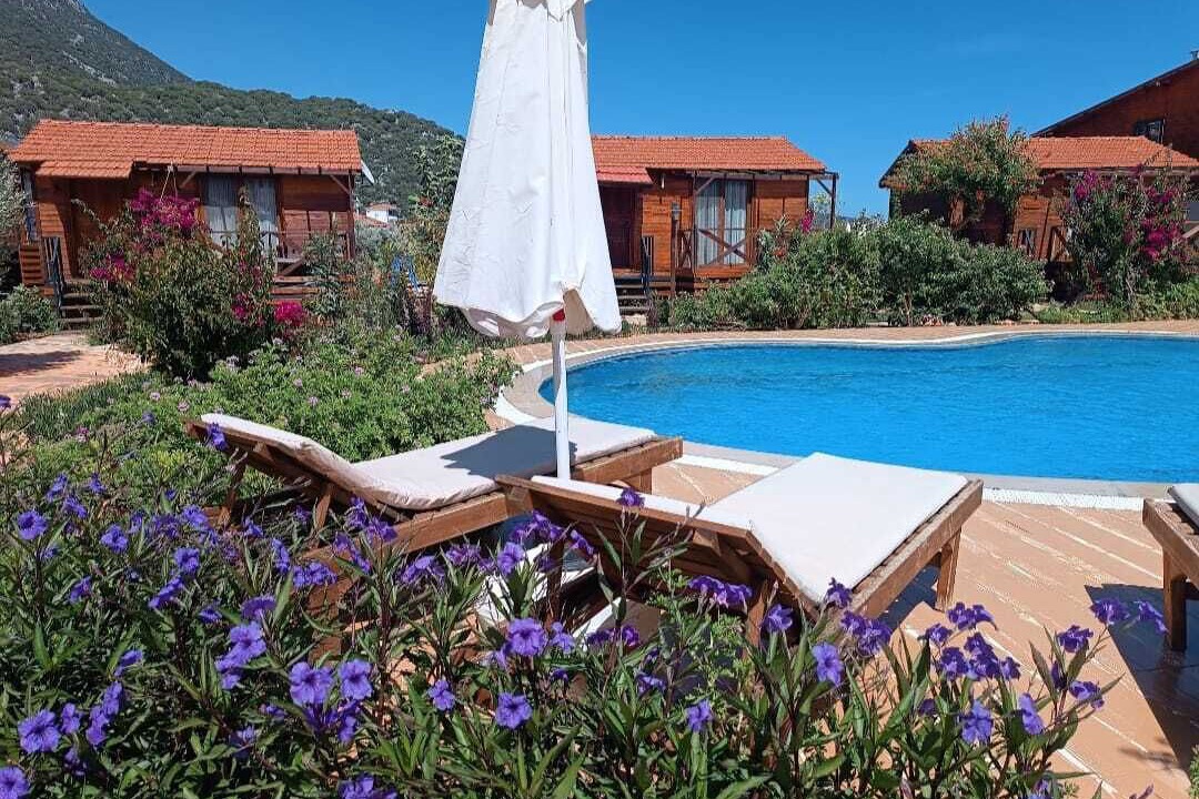 Photo of Outdoor in Kas