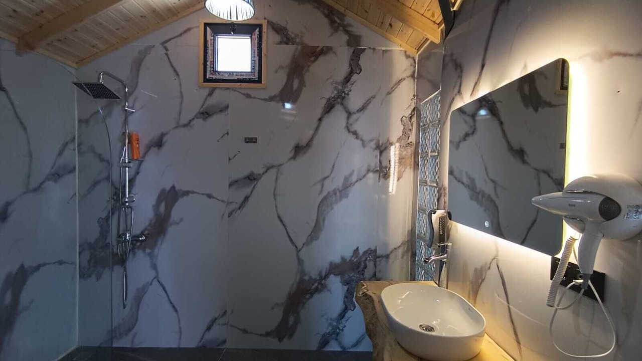 Photo of Bathroom in Kas
