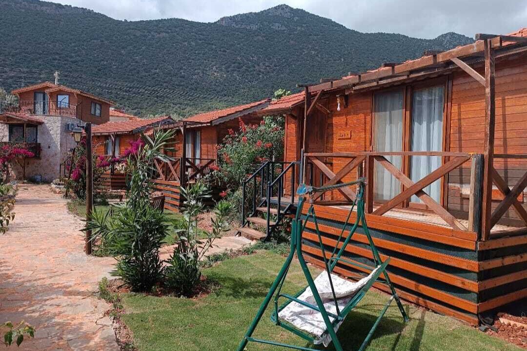 Photo of Outdoor in Kas