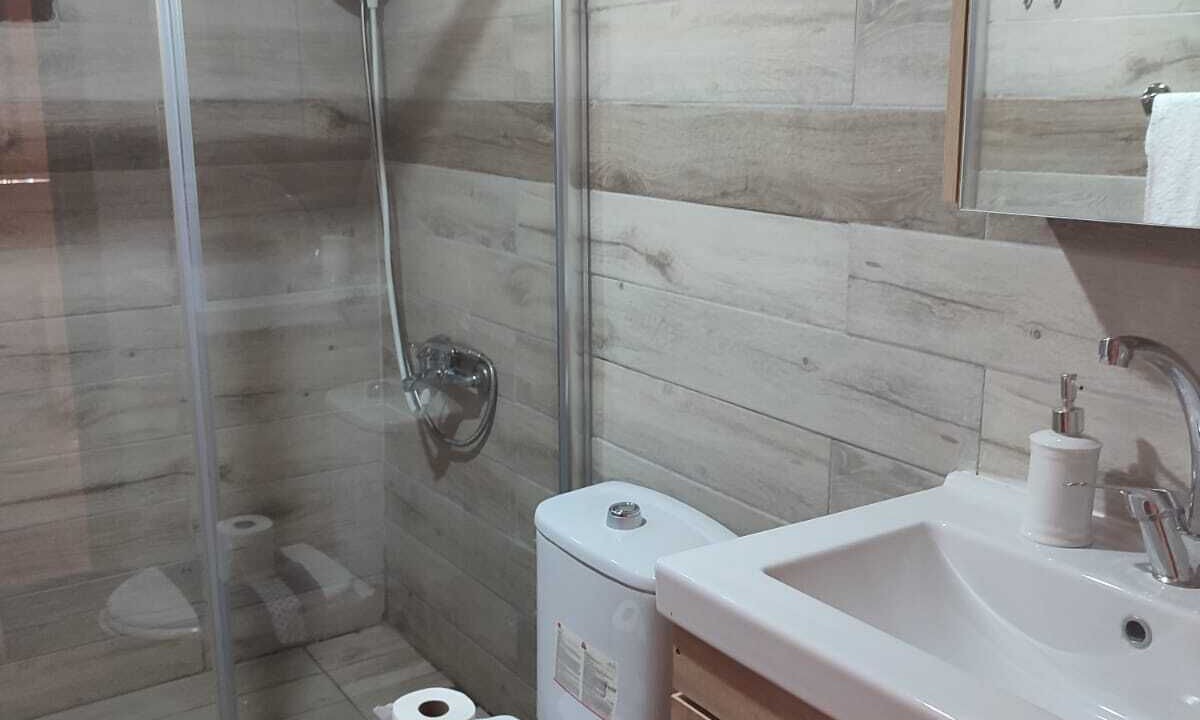 Photo of Bathroom in Kas