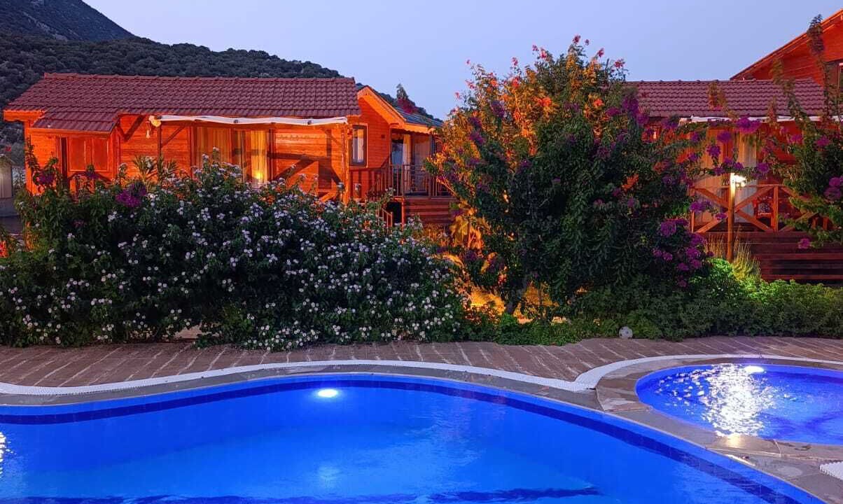 Photo of Outdoor in Kas