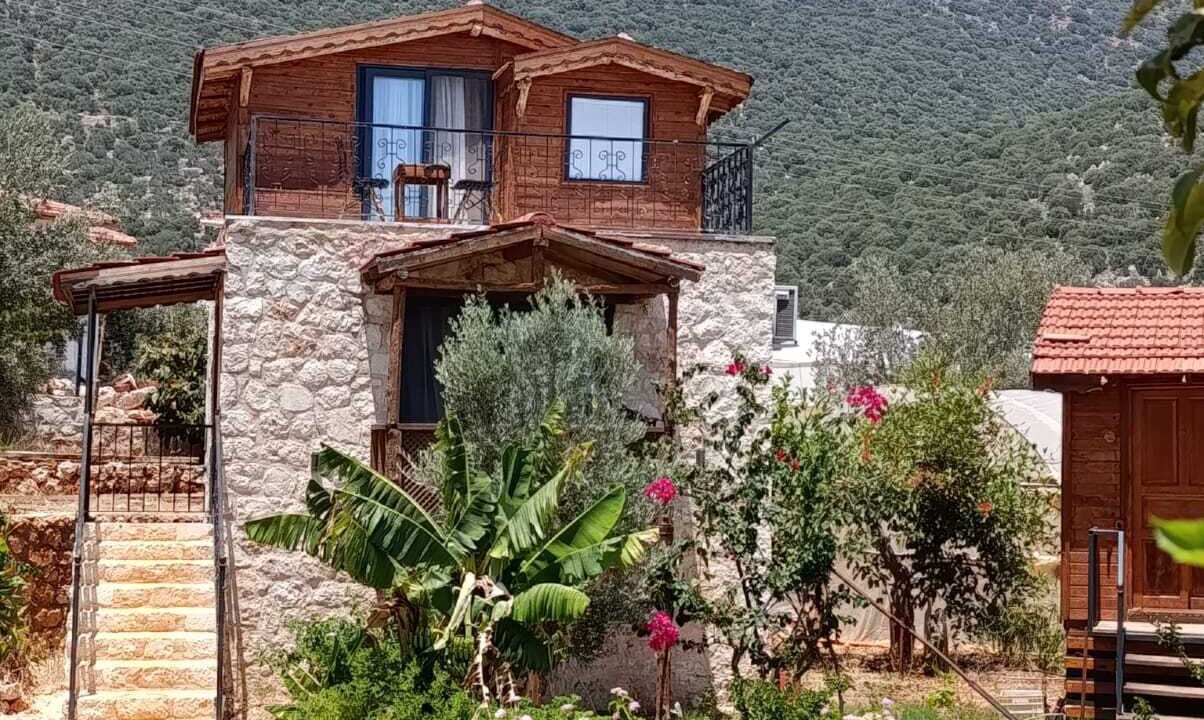 Photo of Outdoor in Kas