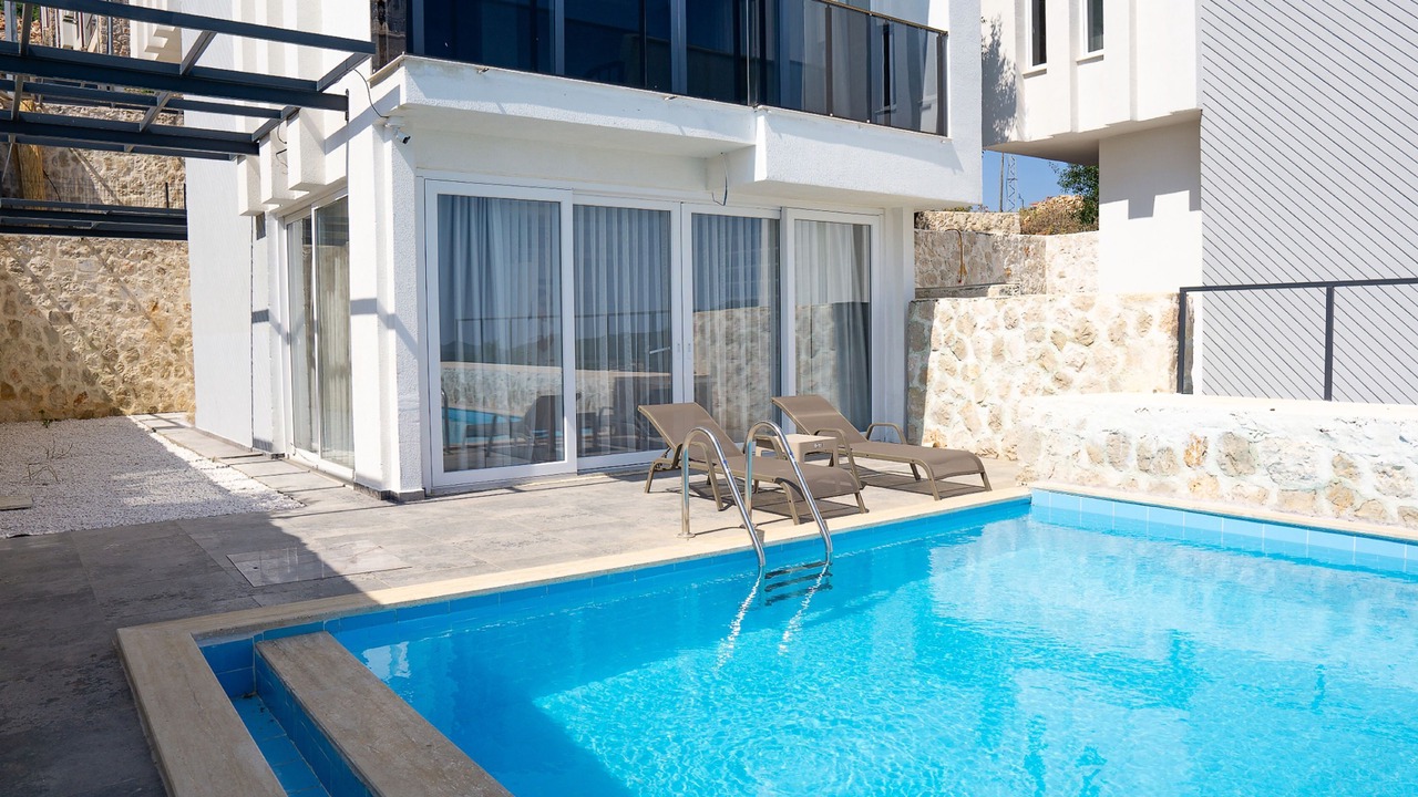 Photo of Outdoor in Kas