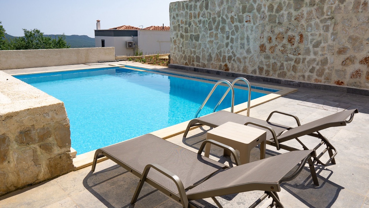 Photo of Outdoor in Kas
