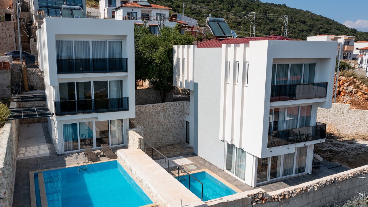 Photo of Outdoor in Kas