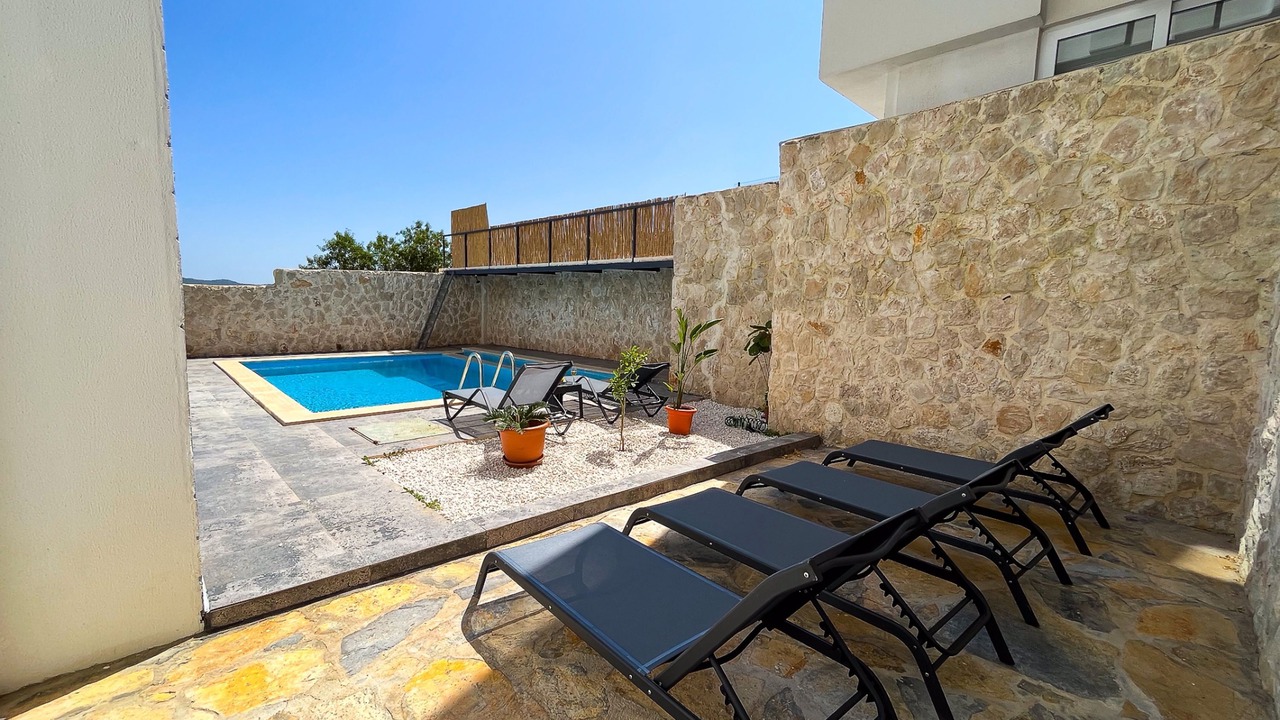 Photo of Outdoor in Kas