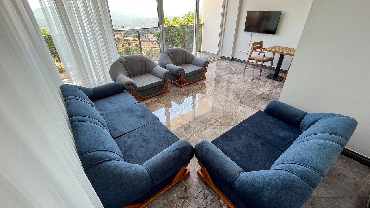 Photo of Livingroom in Kas