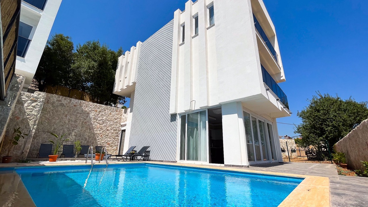 Photo of Outdoor in Kas