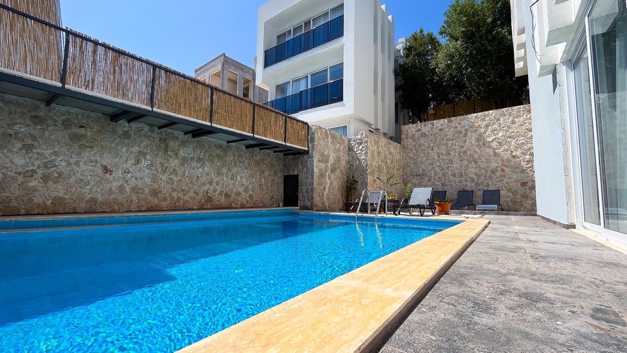 Photo of Outdoor in Kas