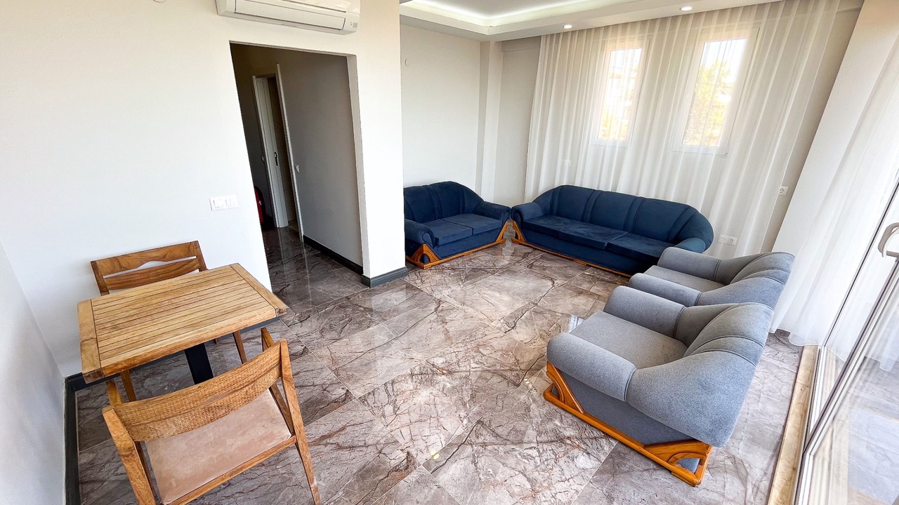 Photo of Livingroom in Kas