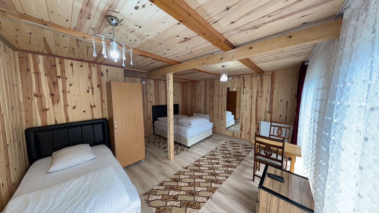 Photo of Bedroom in Ayder Yaylasi