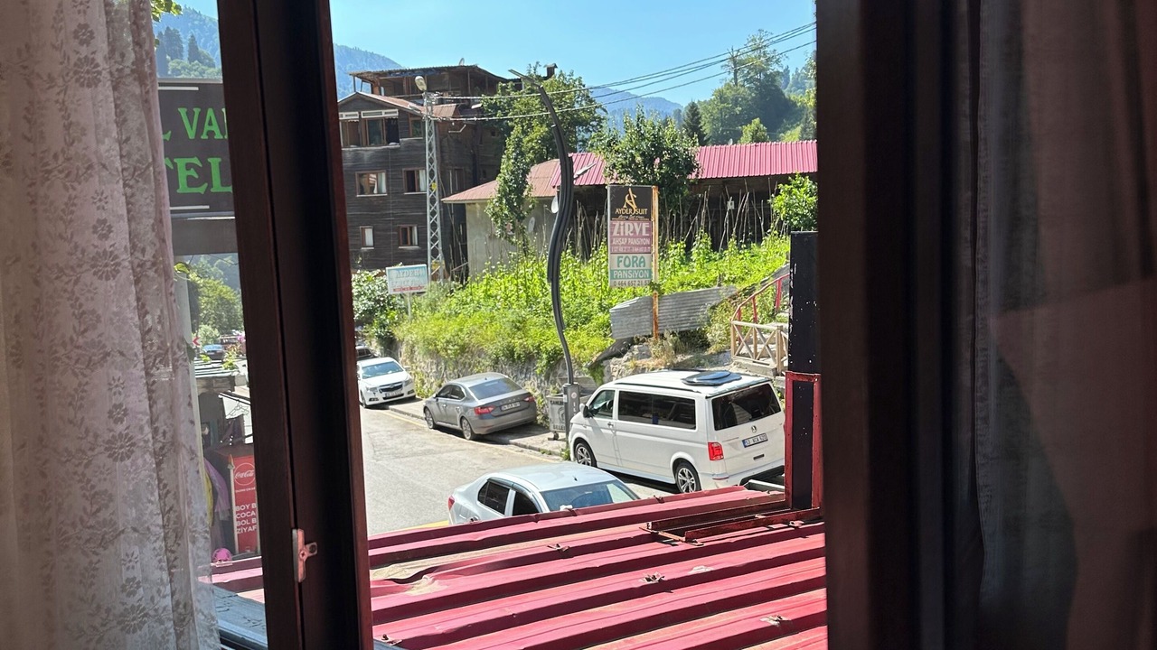 Photo of Outdoor in Ayder Yaylasi