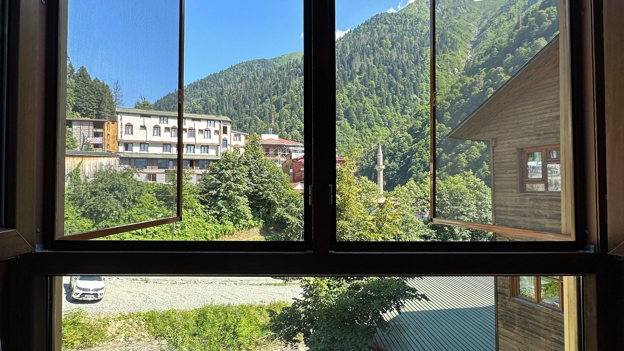 Photo of Outdoor in Ayder Yaylasi
