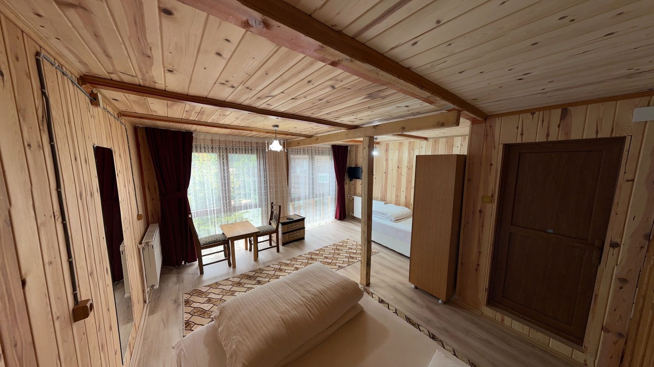 Photo of Bedroom in Ayder Yaylasi