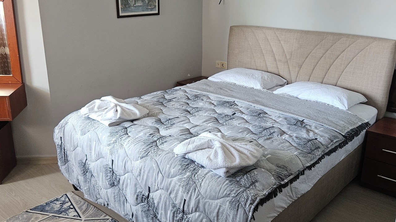 Photo of Bedroom in Ancient Side