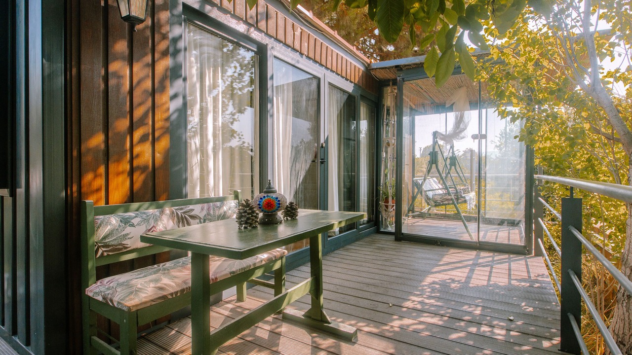 Photo of Outdoor in Seferihisar