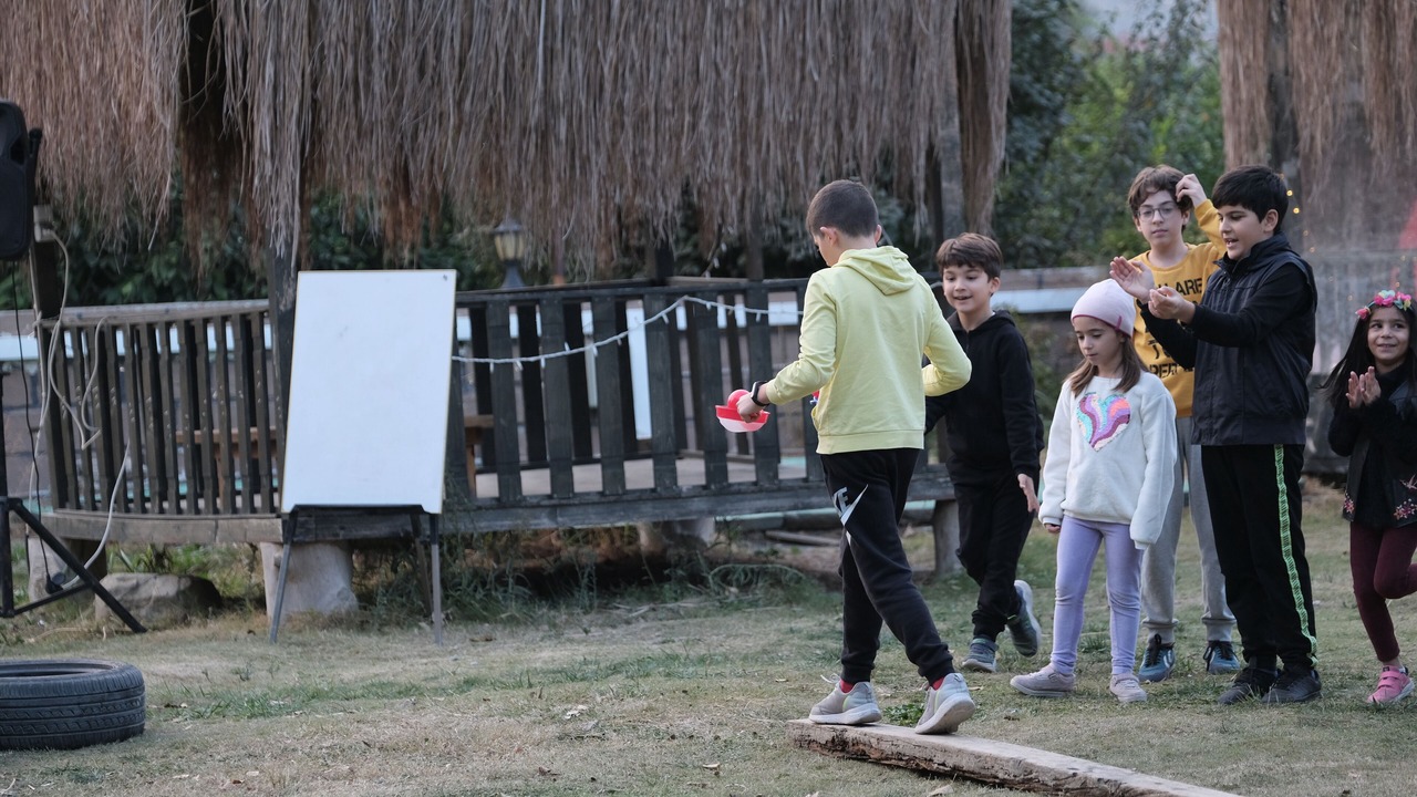 Photo of Outdoor in Seferihisar