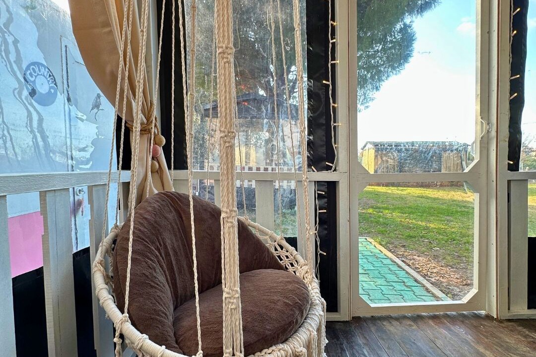 Photo of Patio Balcony in Seferihisar
