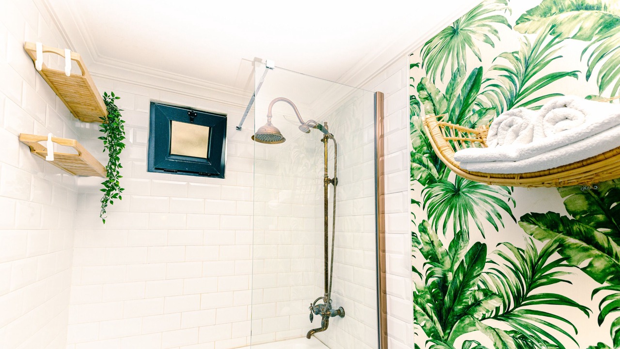 Photo of Bathroom in Seferihisar