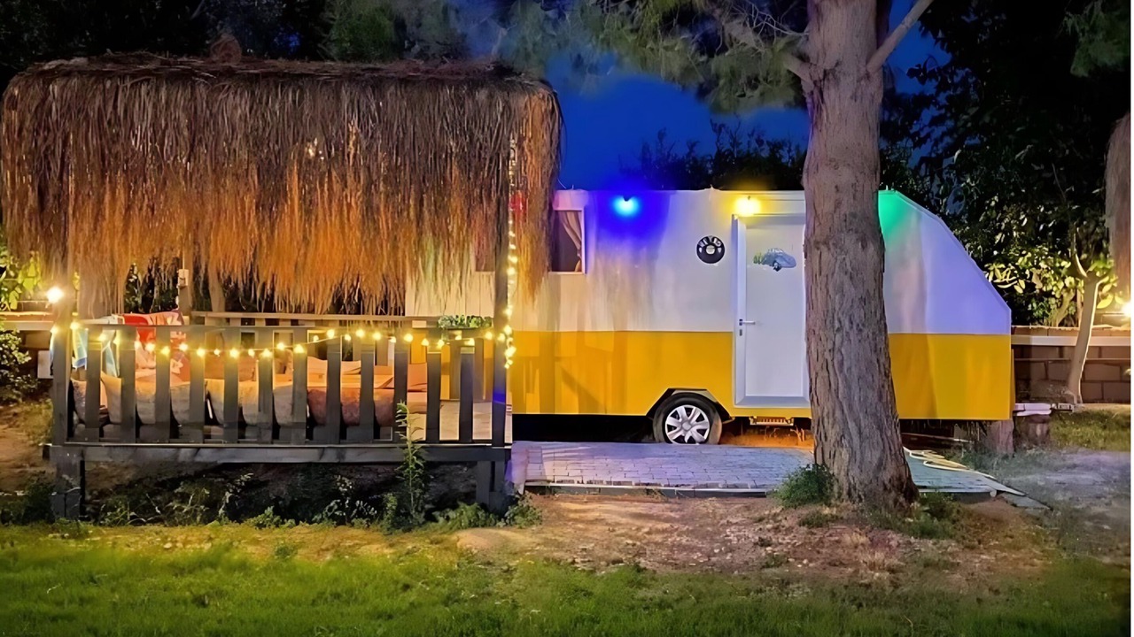 Photo of Outdoor in Seferihisar