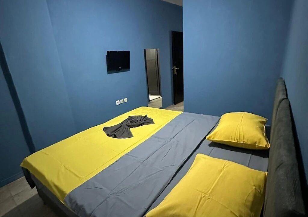 Photo of Bedroom in Akdeniz